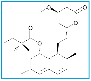Simvastatin EP Impurity J